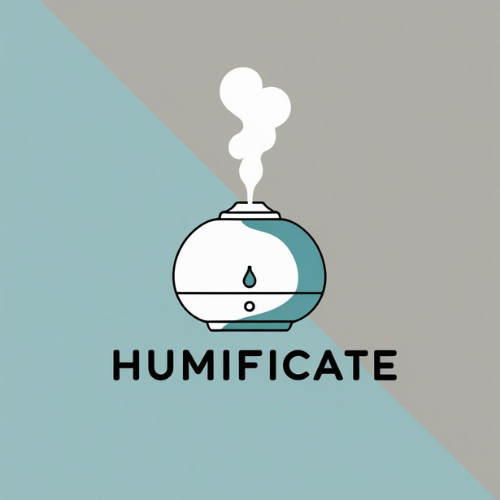 Humificate